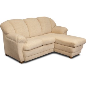 Corner sofa