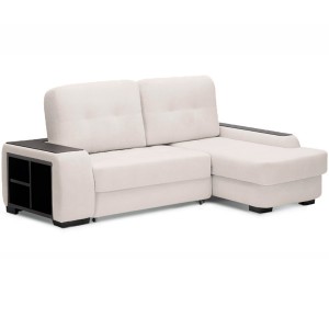 Corner sofa