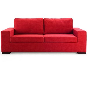 Panel sofa